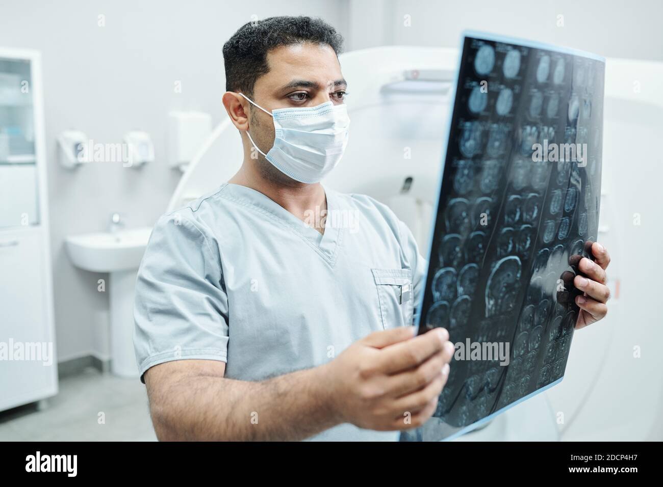 Radiologist Shortage: Can Overseas Reads Bridge the Gap?